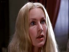 Virginia Wetherell In Demons Of The Mind (1972)
