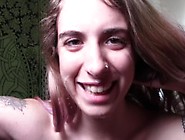 I Want Your Cum Wet And Messy Teaser Video