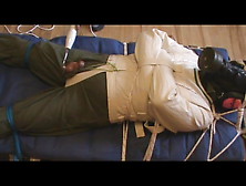 In The Straitjacket - 1