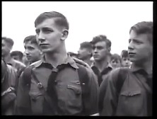 Hitler Youth Music Video