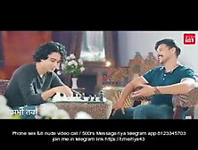Laila 2 (Uncensored) (2020)Cinemadosti Originals Hindi Short