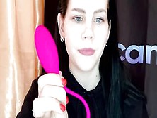 Amazingly Hot Sex Sex Toy From Sohimi Store.  Use Promo Code "anna"