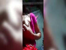 Indian Girl Fingering Her Wet Pussy
