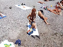 Odessa Beach Review