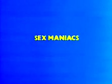 Sex Maniacs 2