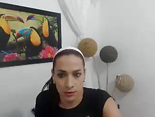 Hot Camgirl From 69Spy. Com