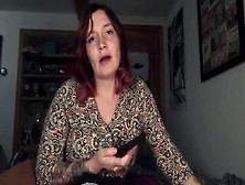 Bettie Bondage - Mom Ends Your No Nut November