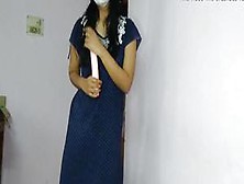 Indian Dances And Strips Naked