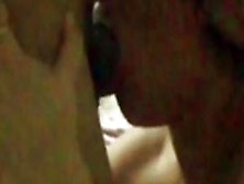 Slapped,  Deep Throated,  Fucked & Swallowed For The Neighbor