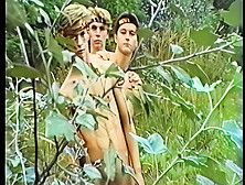 Watch 2 Friends Fuck 2 Hoes In The Bush! Free Porn Video On Fuxxx. Co