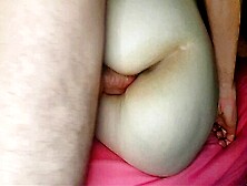 Homemade Sex Ends With Cumshot Pussy