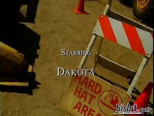 Dakota Holes Gets Filled