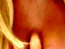 Stefanie Knight Stefbabyg Wet Sloppy Orgasm Marged Onlyfans Video Leaked