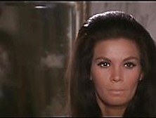 Florinda Bolkan In Un Detective (1969)