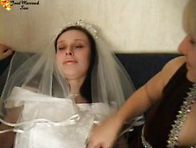 Порно На Свадбе На Русском