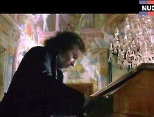 Valeria Golino Breasts Scene – Immortal Beloved