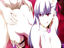 Temptation - Anime Joi (Fate Gauntlet - Ep 2]