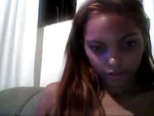 Latina With Big Ass On Skype