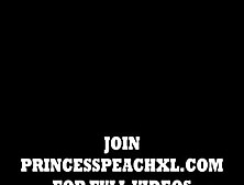 Princesspeachxl. Com Interracial Fuck