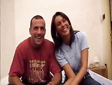 Pornstar Sex Video Featuring Nicky And Ricardo