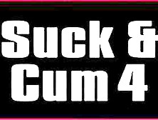 Suck & Cum 4 (Woyboy)