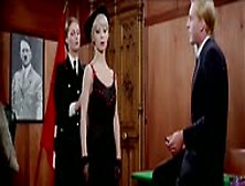 Inga Alexandrova In The Red Nights Of The Gestapo (1977)
