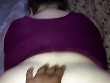 Latina Bbw Fucked In Trap House