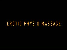 Erotic Physio Massage