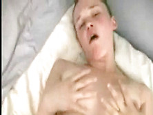 Teen Having Very First Time Bang-Out With A Stud