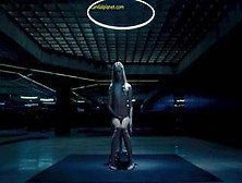 Evan Rachel Wood Nude Scene In Westworld Scandalplanetcom