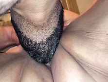 Big Bodied Woman Point Of View Vagina Licking Till She Squirt/pee