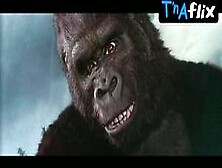 Jessica Lange Thong Scene In King Kong
