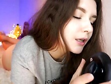 Kittyklaw Asmr Mouth Sounds Patreon Video Leaked