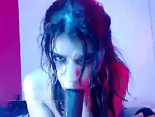 Dirty Home's Webcam Masturbating Games,  #3