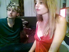 Webcam Video Teen Girlfriends Webcam Amateur