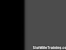 Slut Wife Training Promos
