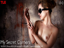 My Secret Corners 2 - Helen A - Thelifeerotic