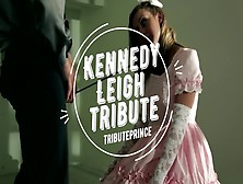 Kennedy Leigh Tribute (First Edit) With Cum Countdown