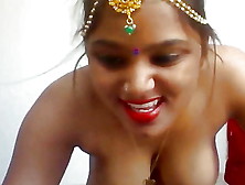 Sexy Bhabhi Dancing Nude