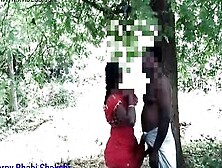 Outdoor Vulgar Beauty 18 Year Old Blows And Fucks Into Secluded Forest With Brother
