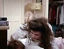 Julia Louis-Dreyfus In Seinfeld (1989)