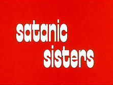 Provocative Sisters - 1977 - Jesus Franco
