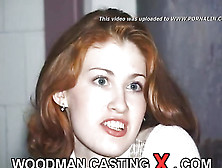 Anastasia Woodman Casting Video - Casting Woodman AnastÃ¡sia Tube Search (10 videos)