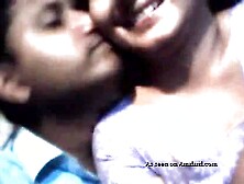 2015-04-28 Desi Couple Tries New Cam