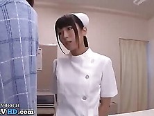 Japanese Kinky Girl In Nylons Needs Sex