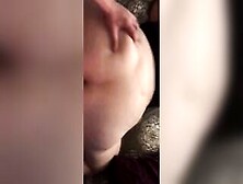Thick Skank Moans For The Penis
