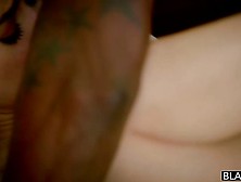 Fucked And Pounded Deep By A Black Guy