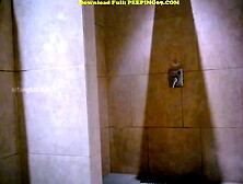 China Bathroom Hidden Camera Leaked