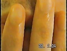 4 - Olivier Hand And Nails Fetish Hand Worship (4) (2004)