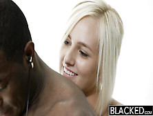 Kate England Cheats With Black Guy